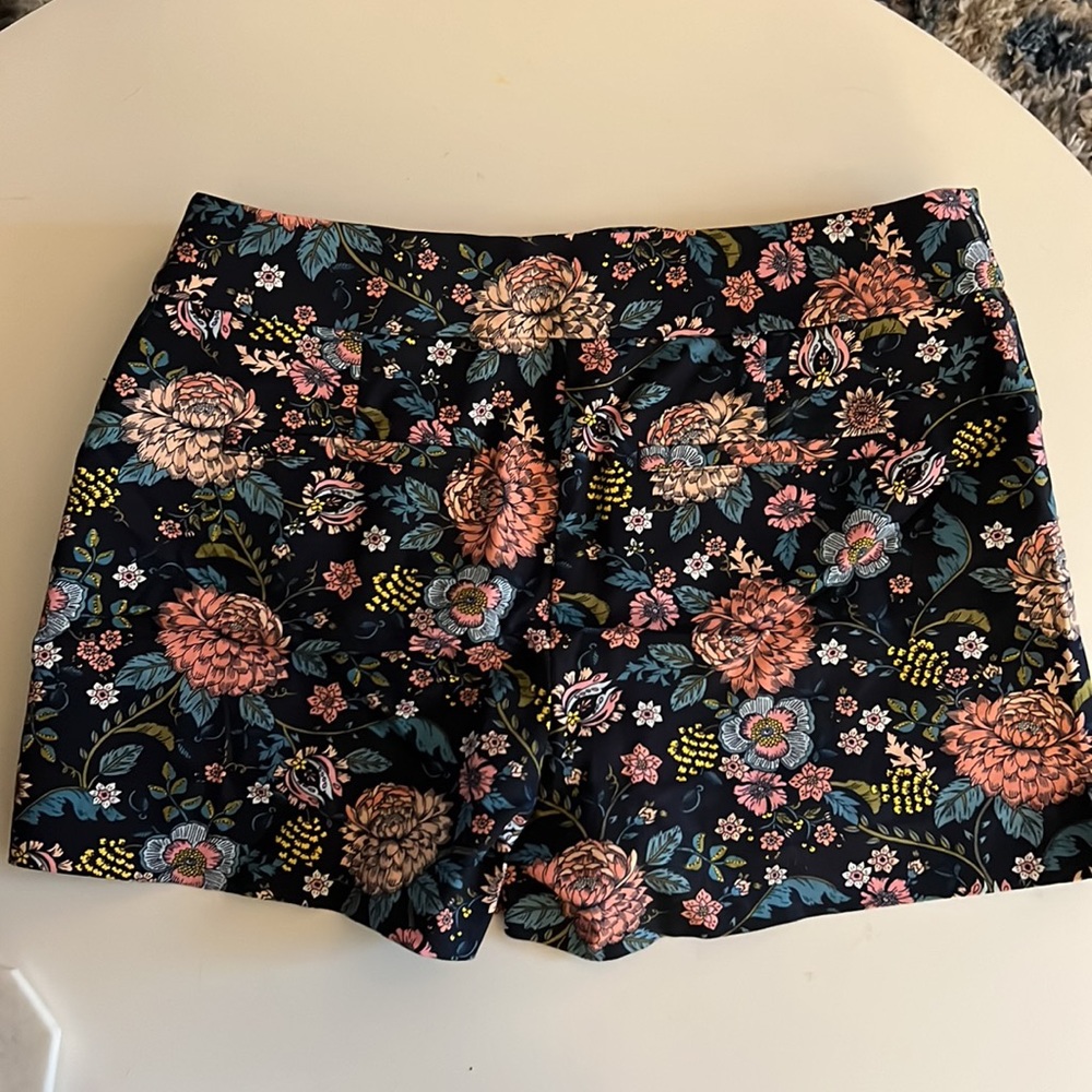 Loft Riviera shorts - Picture 5 of 6